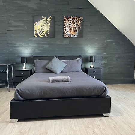 Aspen Guest House 피터헤드 외부 사진