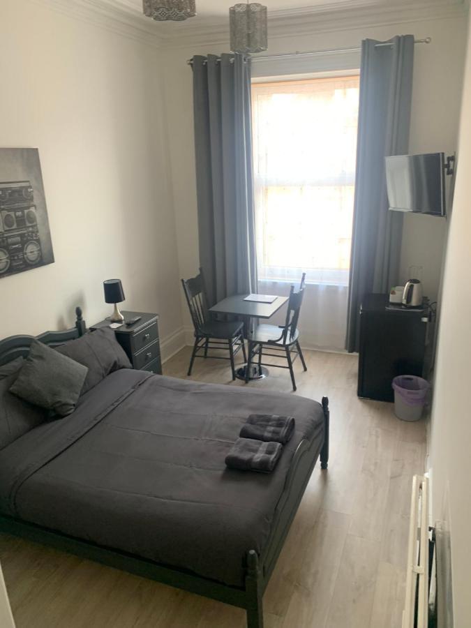 Aspen Guest House 피터헤드 외부 사진