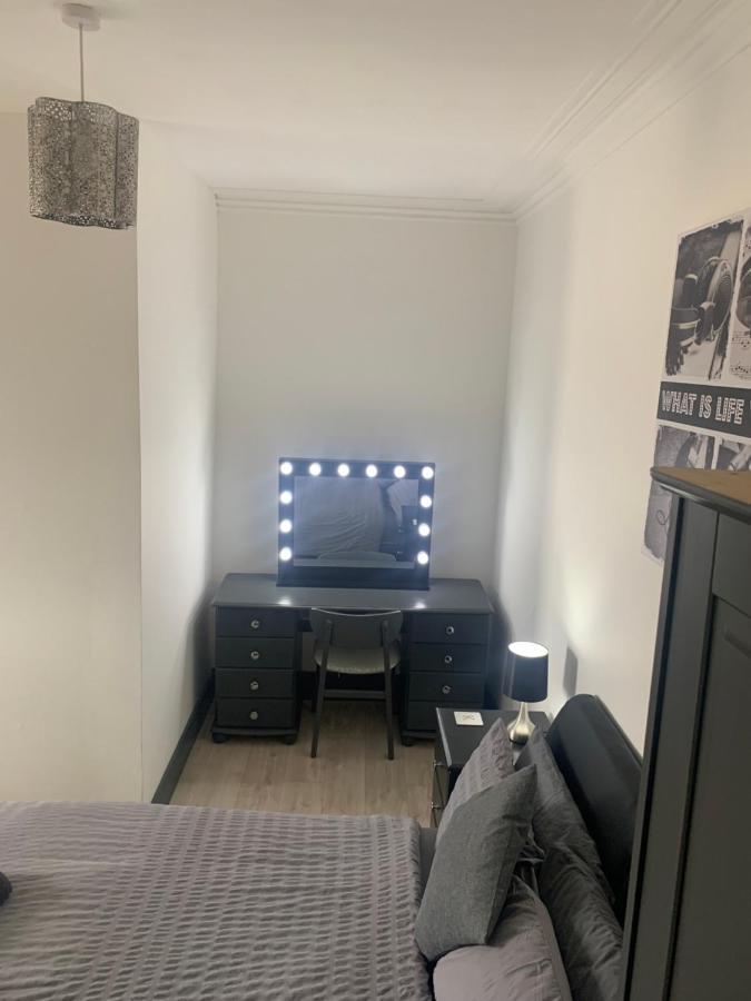 Aspen Guest House 피터헤드 외부 사진