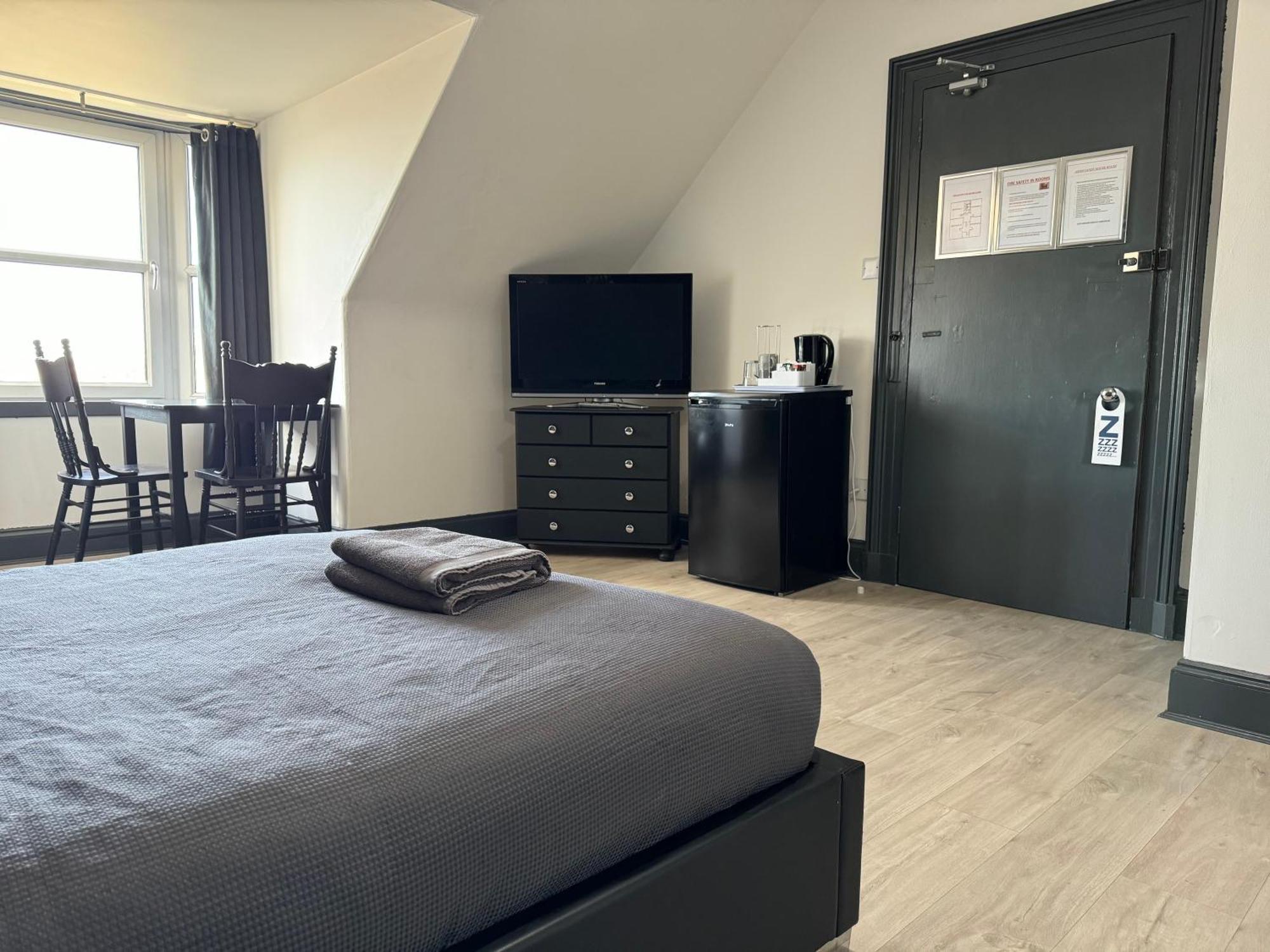 Aspen Guest House 피터헤드 외부 사진
