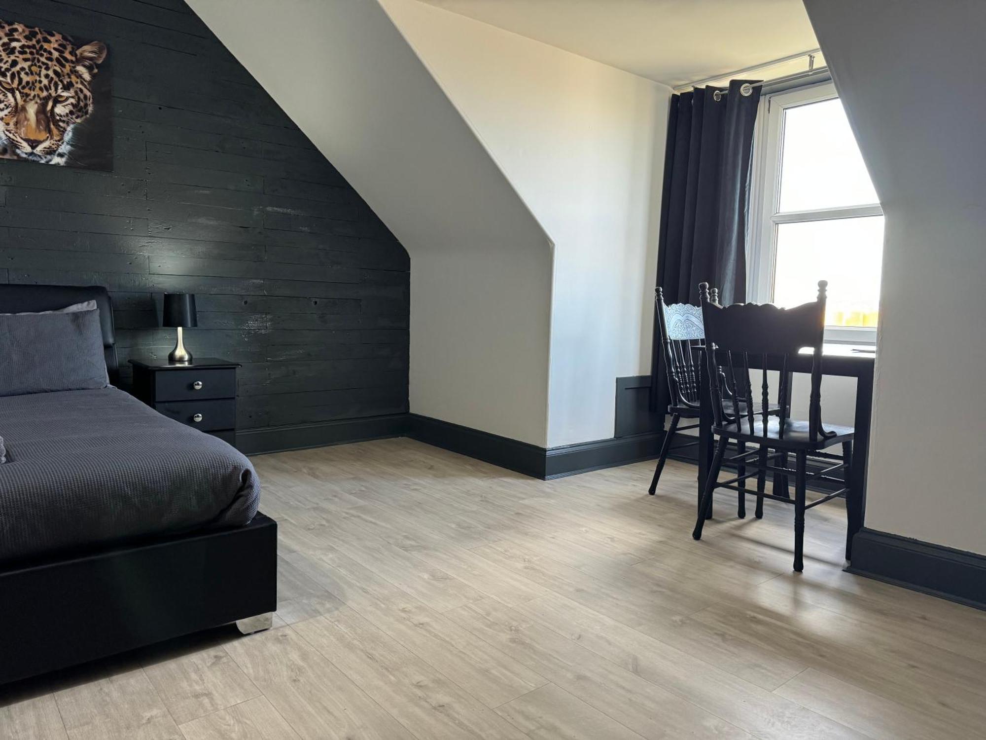 Aspen Guest House 피터헤드 외부 사진